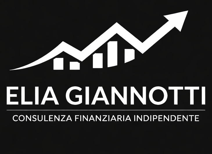 Elia Giannotti — Consulenza finanziaria indipendente